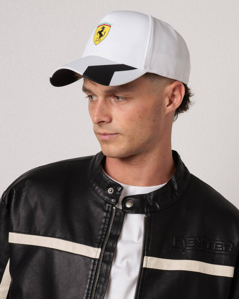 Puma Ferrari BB Cap for Mens