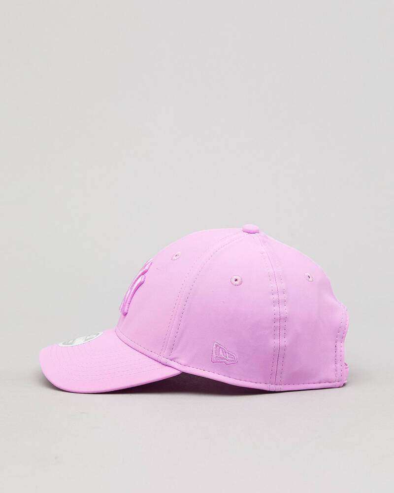 New Era NY Yankees Cap for Womens