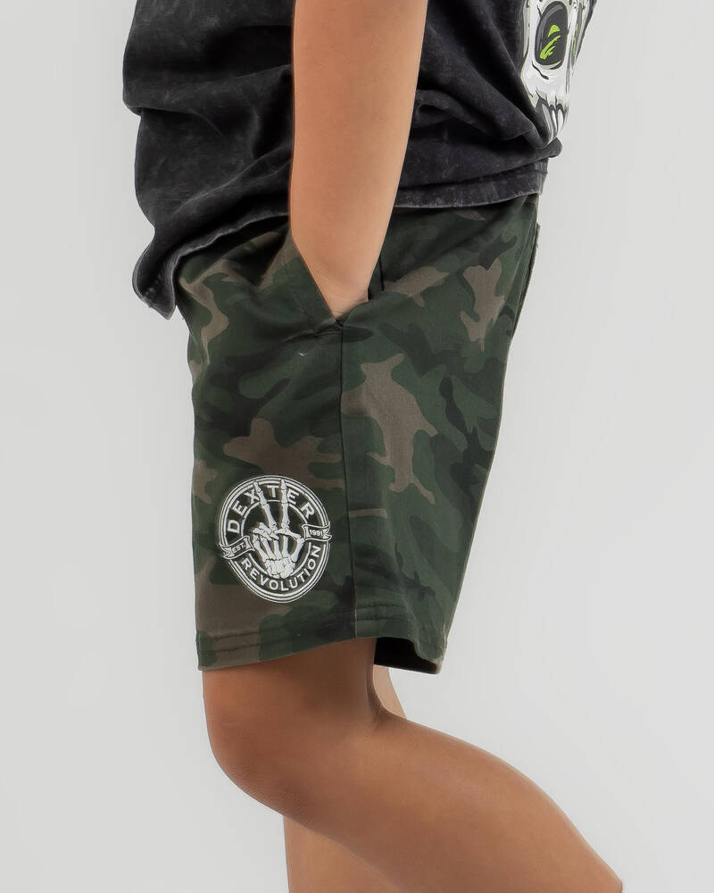 Dexter Toddlers' Conceal Shorts for Mens