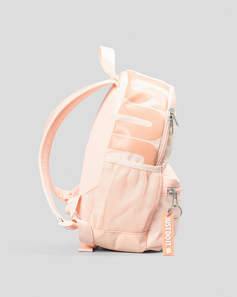 Nike Mini Brazilia Backpack for Womens