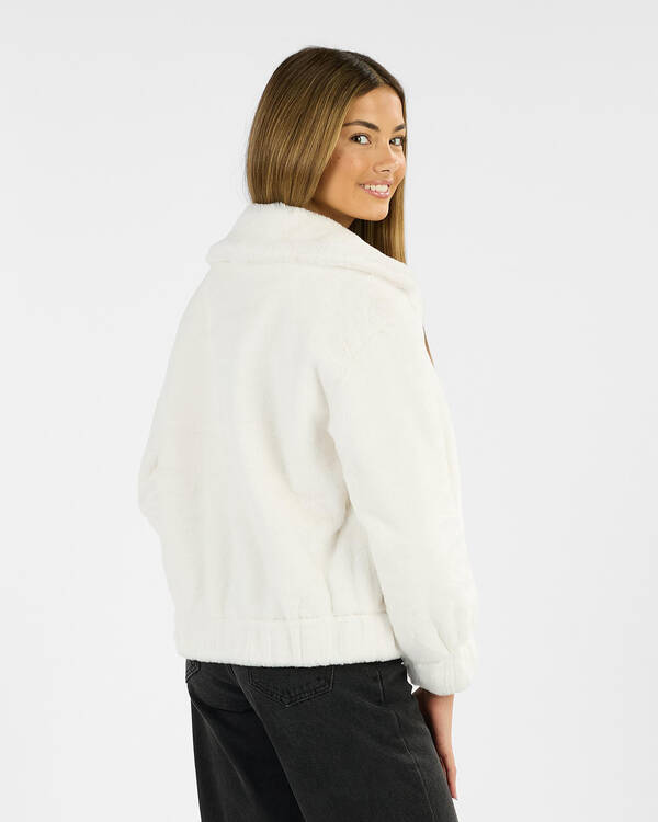 Ava And Ever Girls' Weekend Jacket for Womens