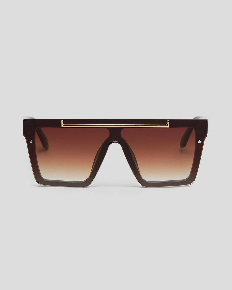Indie Eyewear Mercury Sunglasses for Womens