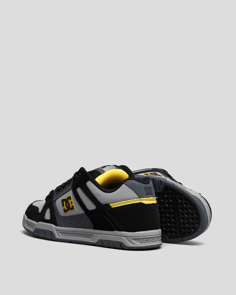 DC Shoes Stag Shoes for Mens