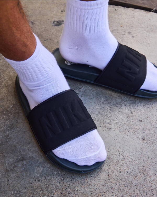 Nike Offcourt Slides for Mens