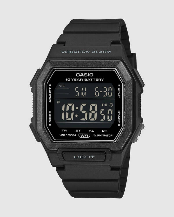 W738H-1B Watch