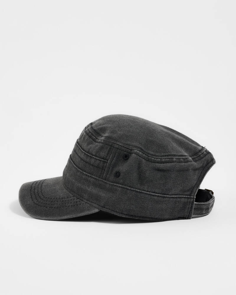 Ava And Ever Tara Military Cap for Womens
