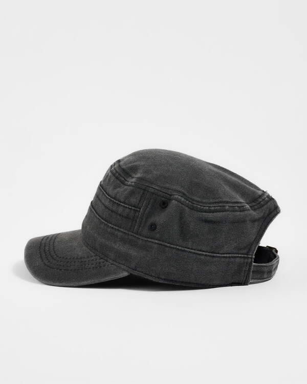 Ava And Ever Tara Military Cap for Womens