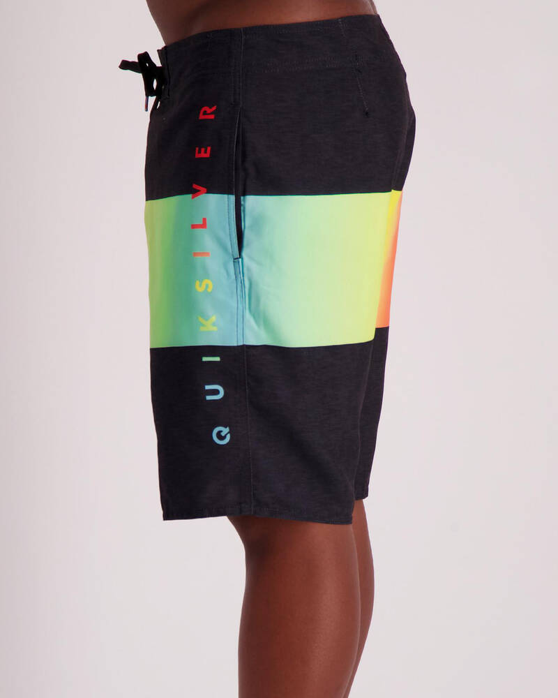 Quiksilver THE POINT 20" BOARD SHORTS for Mens