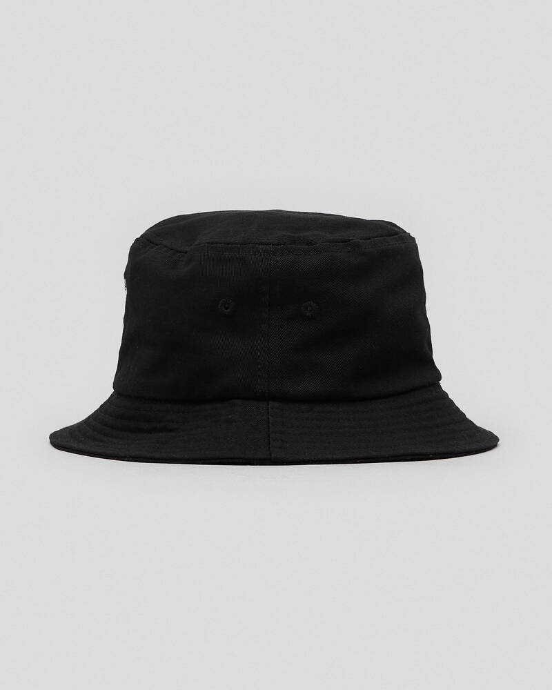 Stussy 80 Rose Bucket Hat for Mens
