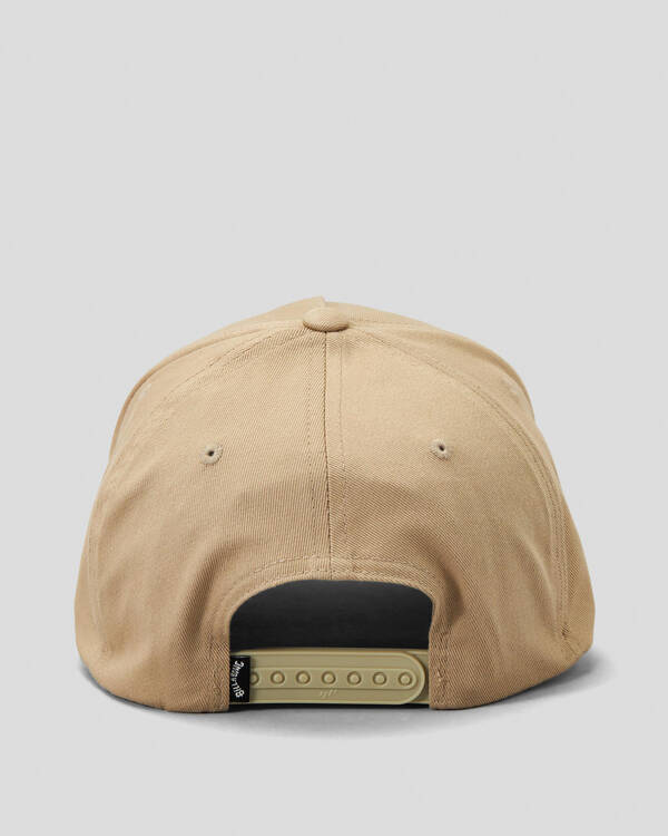 Billabong Arch Flexfit 110 Snapback Cap for Mens