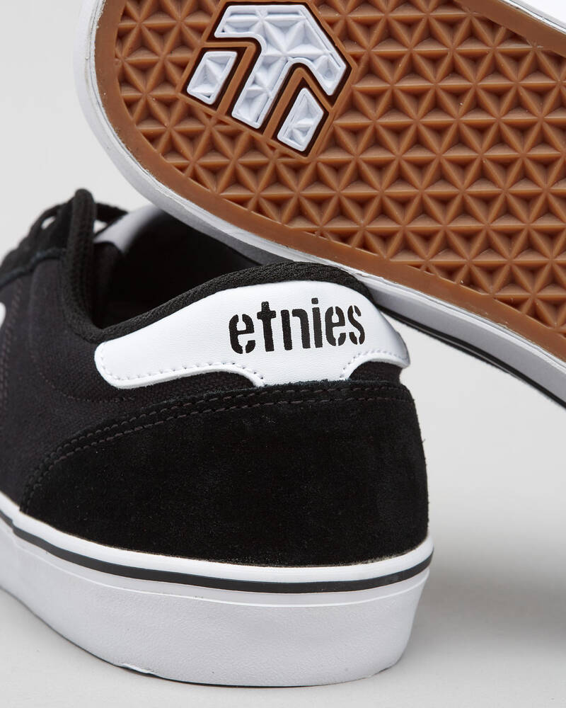 Etnies Calli Vulc Shoes for Mens