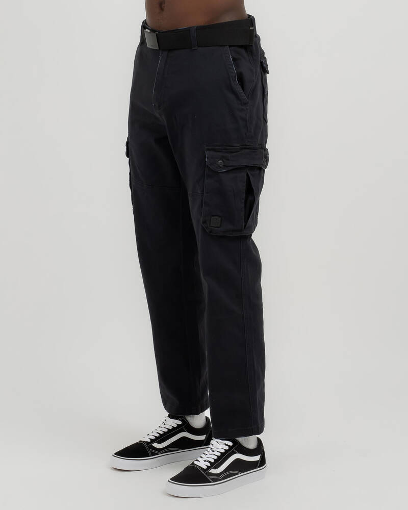 Dexter Annihilation Cargo Pants for Mens