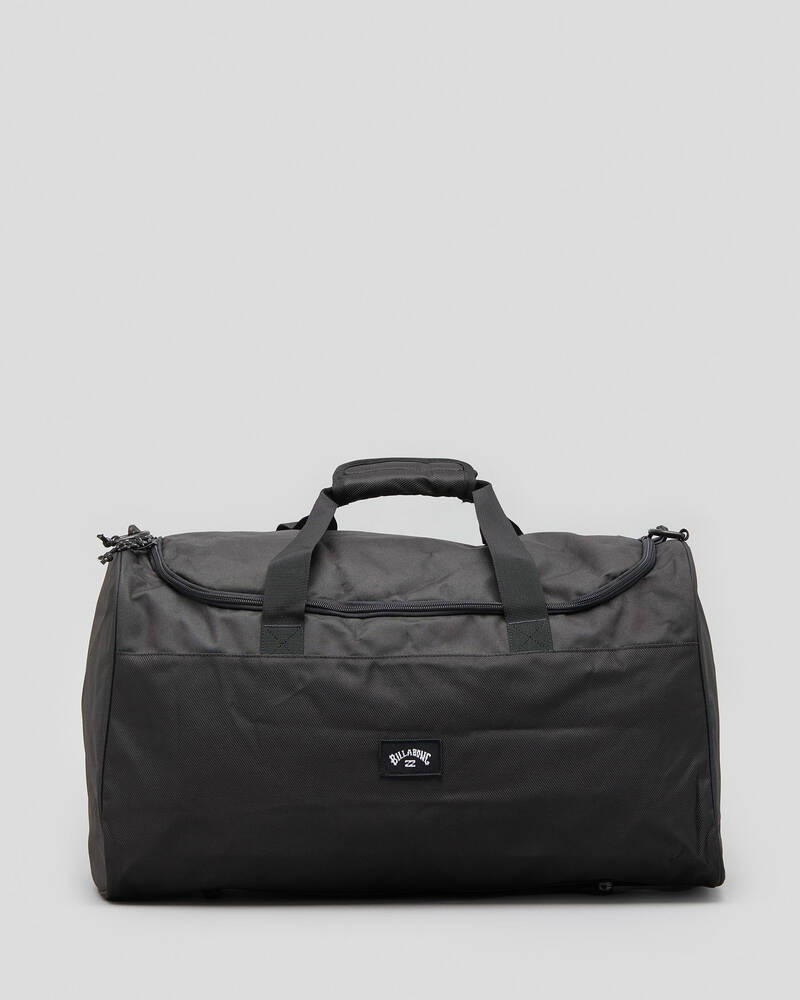 Billabong Weekender Duffle Bag for Mens