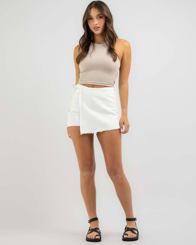 Ava And Ever Stella Skort for Womens