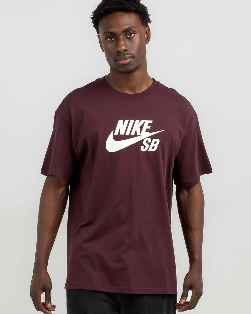 Nike SB Logo T-Shirt for Mens