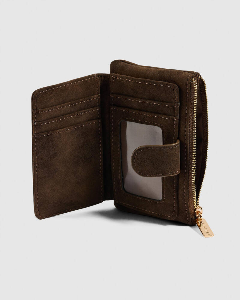 Ava And Ever Blake Wallet for Womens