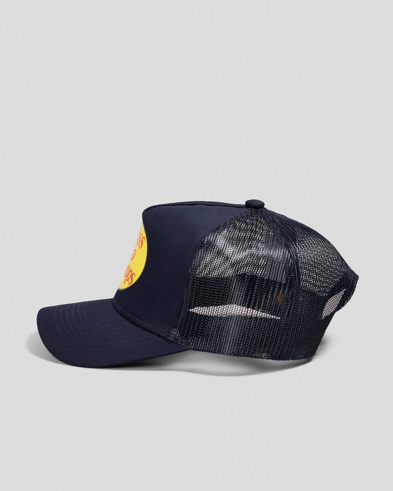 Bass Pro Shops Mesh Trucker Cap for Mens
