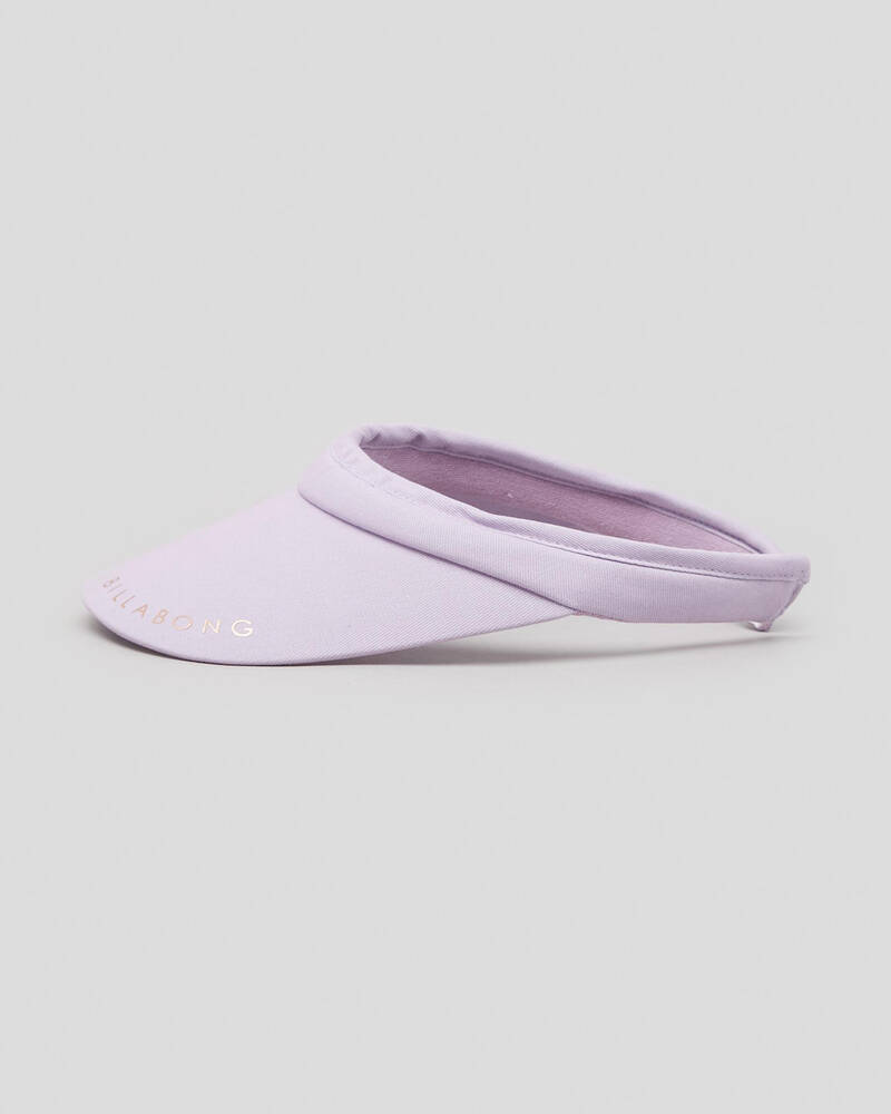 Billabong Prime Visor for Womens