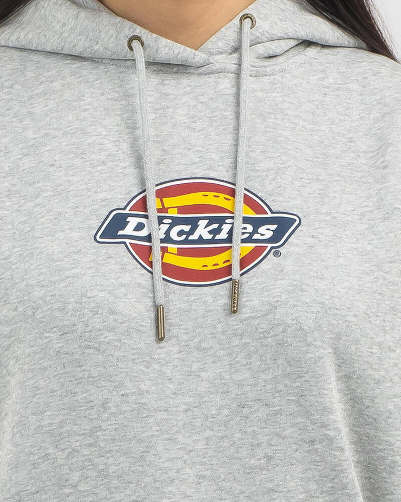 Dickies Classic Standard Hoodie for Womens