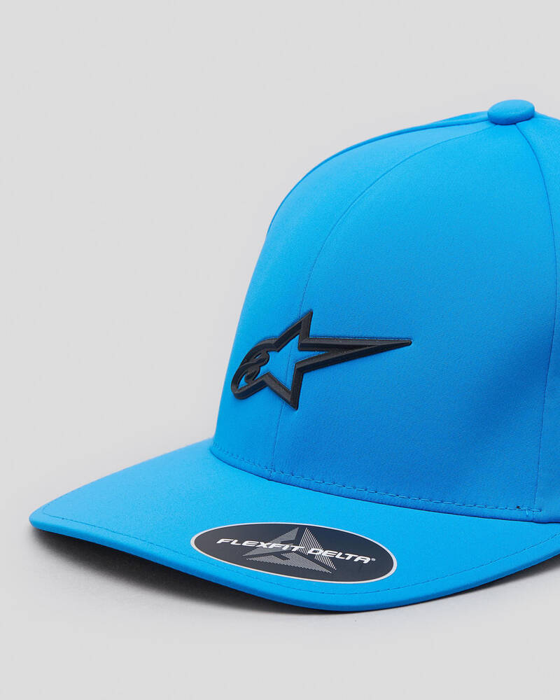 Alpinestars Ageless Delta Cap for Mens