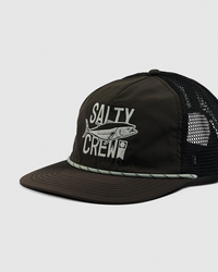 Salty Crew Tried and True Trucker Cap for Mens image number null