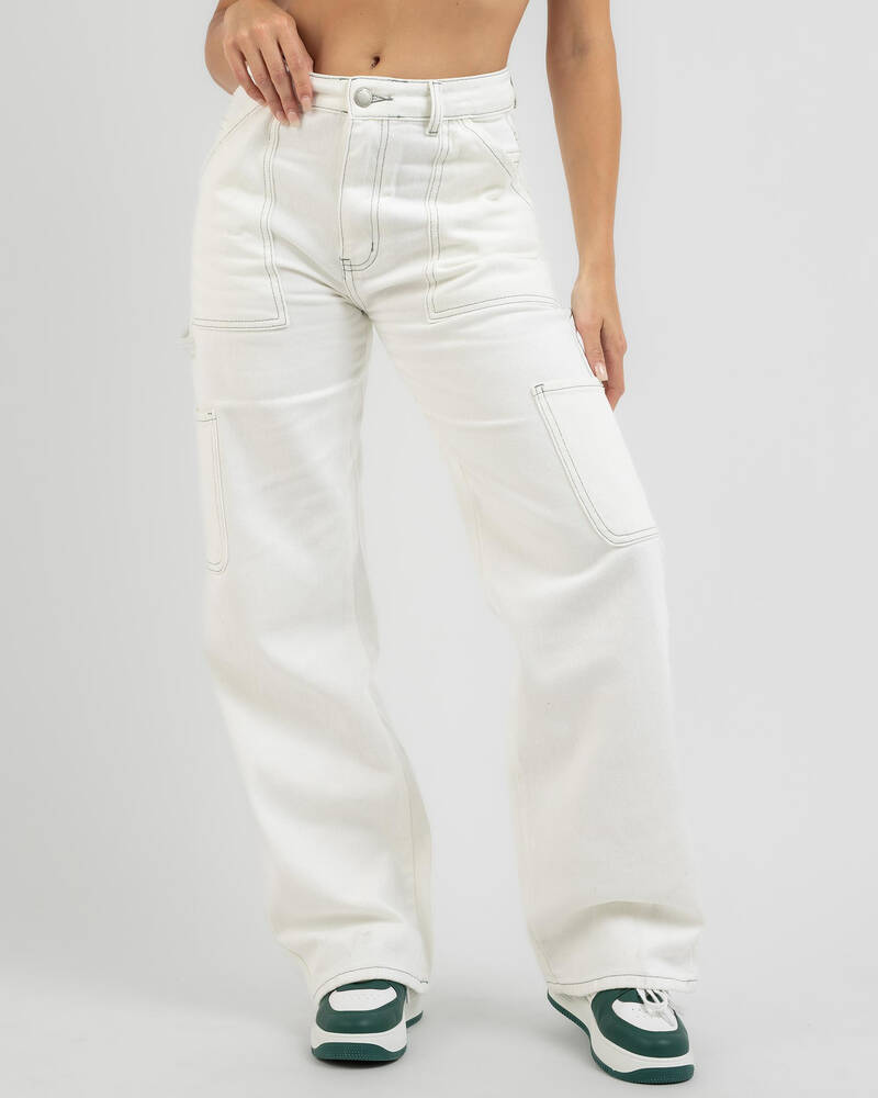 Country Denim Kendall Jeans for Womens