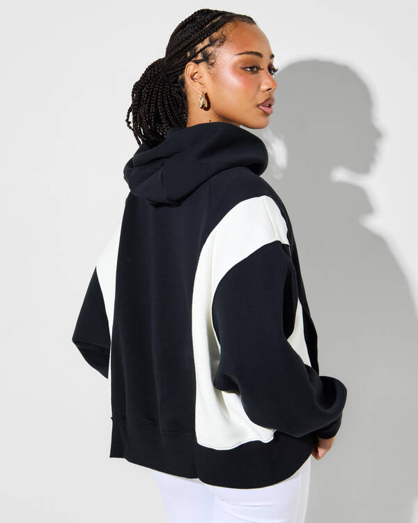 Nike Oversized Hoodie for Womens