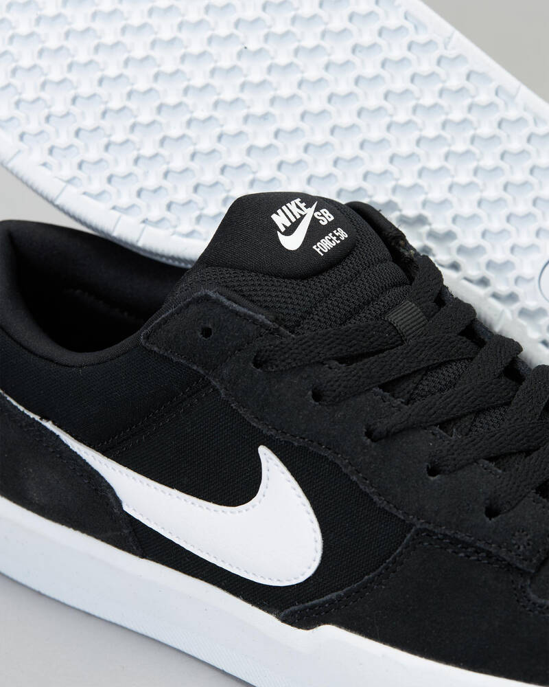 Nike Force 58 Shoes for Mens