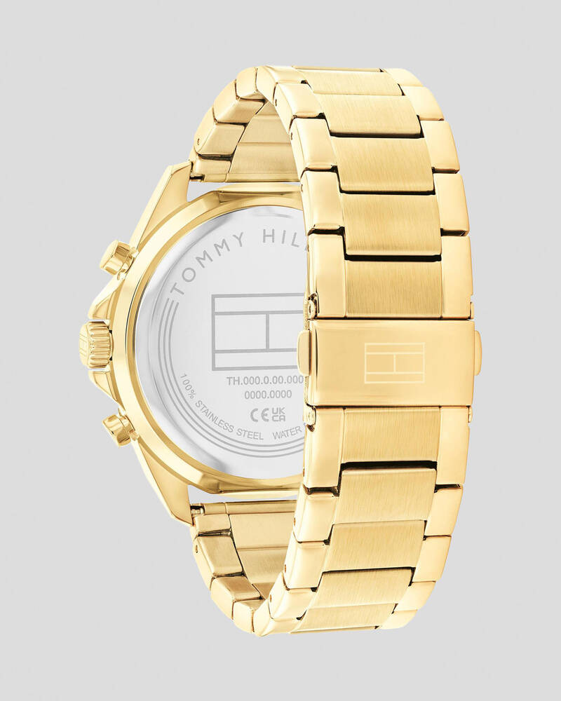 Tommy Hilfiger JAX Watch for Mens