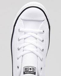 Converse Women's Dainty Lo-Pro Shoes for Womens image number null