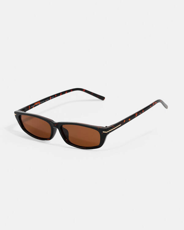 Indie Eyewear Billie Sunglasses for Womens