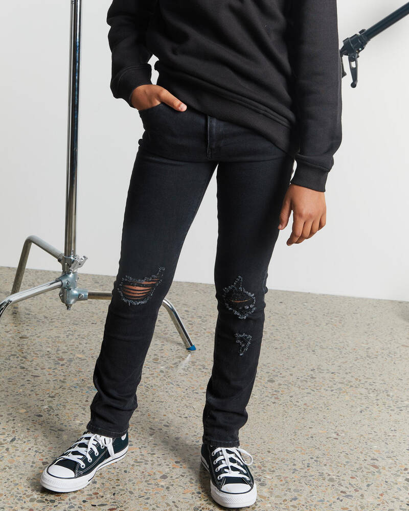 Skylark Boys' Peer Jeans for Mens