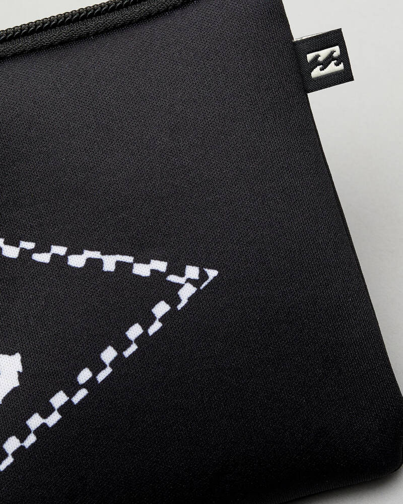 Billabong Small Pencil Case for Mens