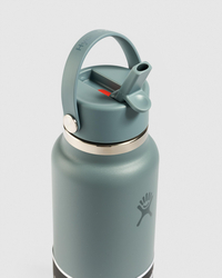 Hydro Flask 32 Oz Wide Flex Straw Cap Bottle for Unisex image number null