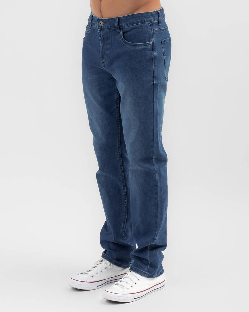 Jacks Altitude Jeans for Mens