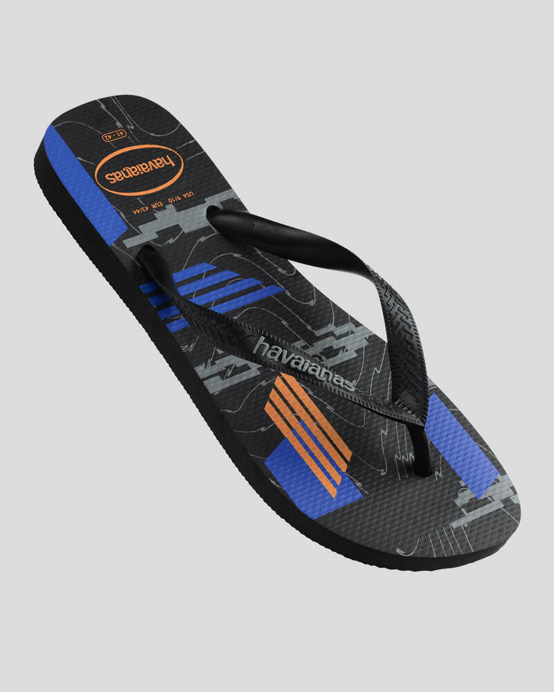 Havaianas Top Trend Thongs for Mens