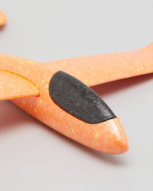 Get It Now Free Flight Glider Toy for Unisex