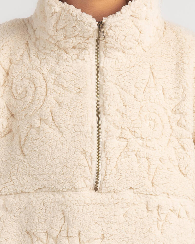 Billabong Star Sun Sweatshirt for Womens