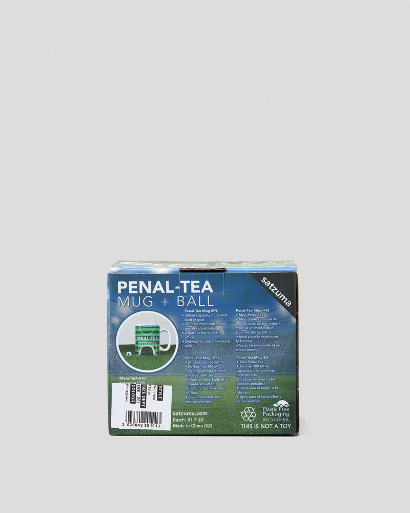 Get It Now Penal-Tea Mug for Unisex