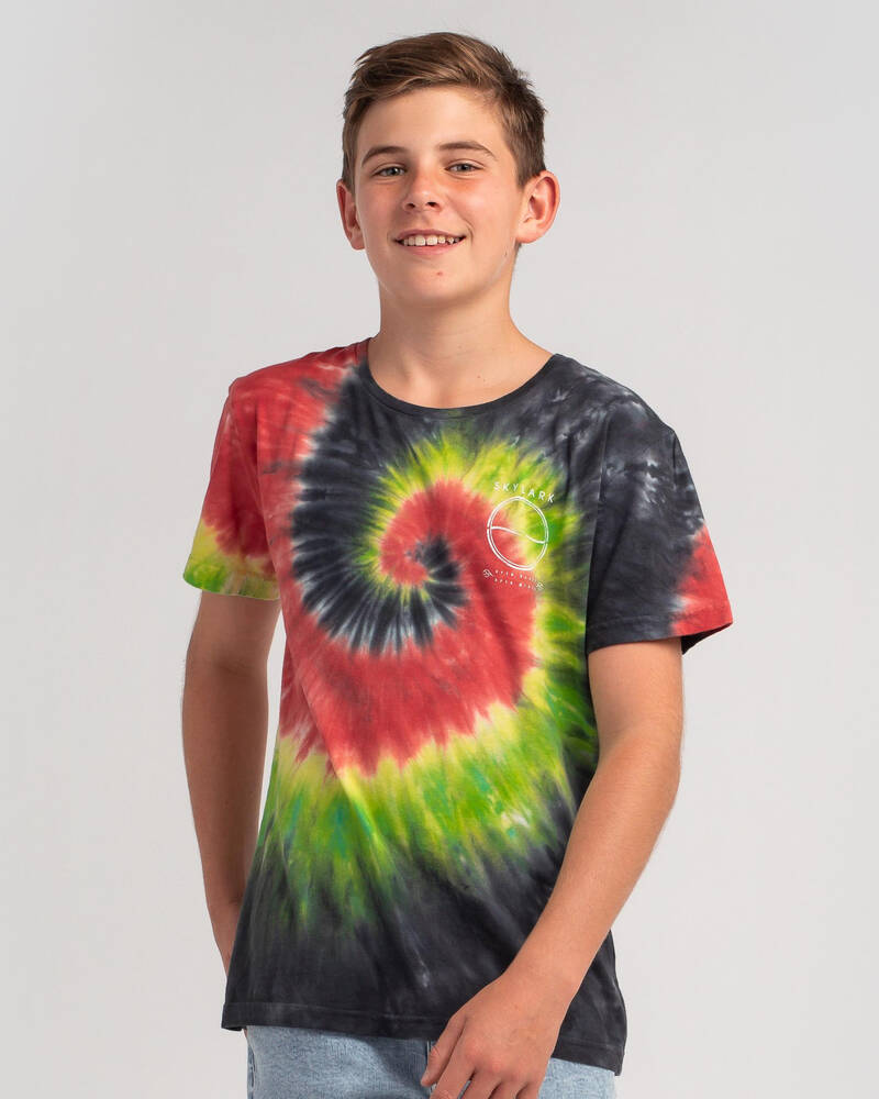 Skylark Boys' Inbound T-Shirt for Mens