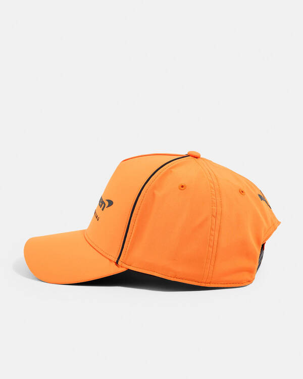 Puma McLaren BB Cap for Unisex