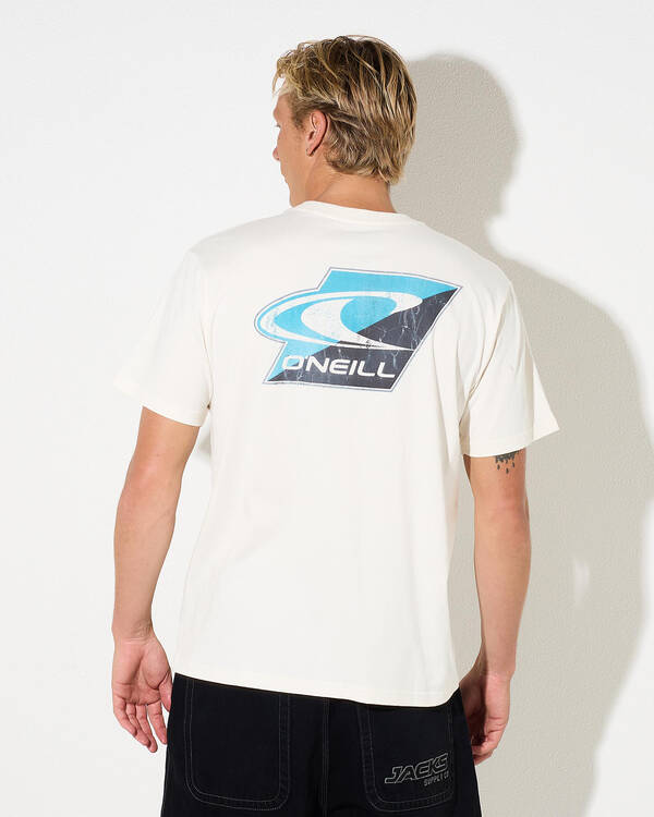 Box Cutter T-Shirt