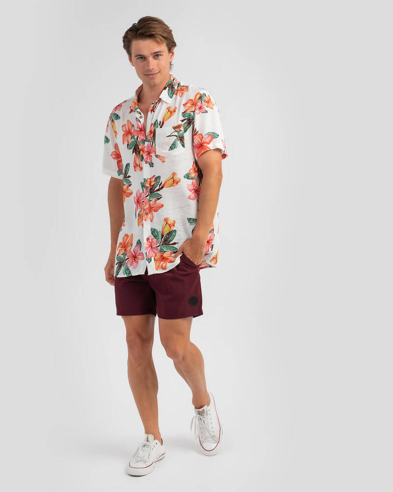 Skylark Obligate Mully Shorts for Mens