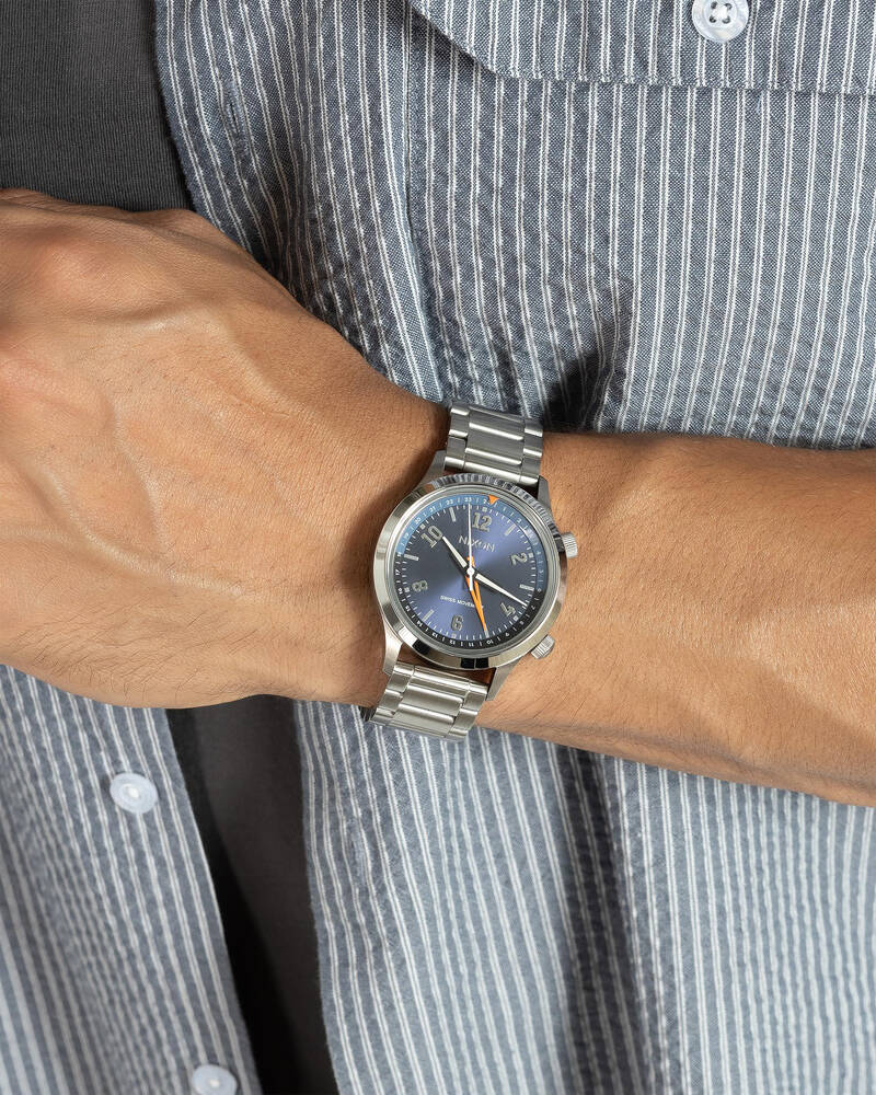 Nixon Drifter 40 Watch for Mens