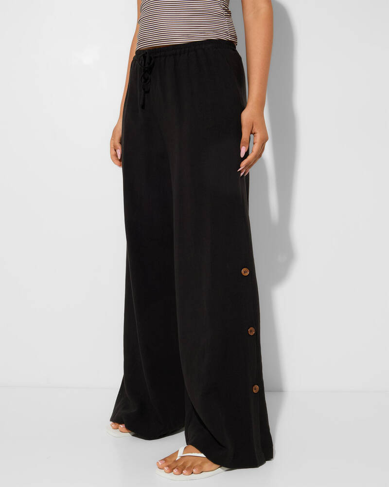 Mooloola Brunswick Pants for Womens