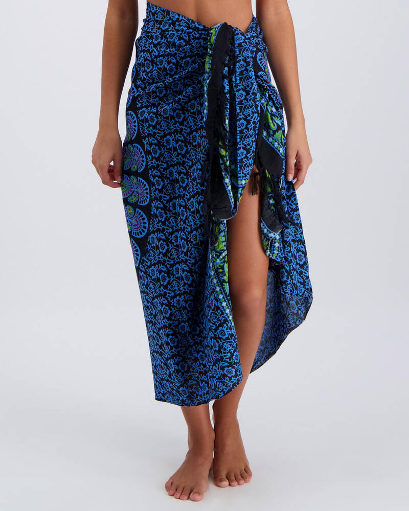 Topanga Kya Sarong for Womens