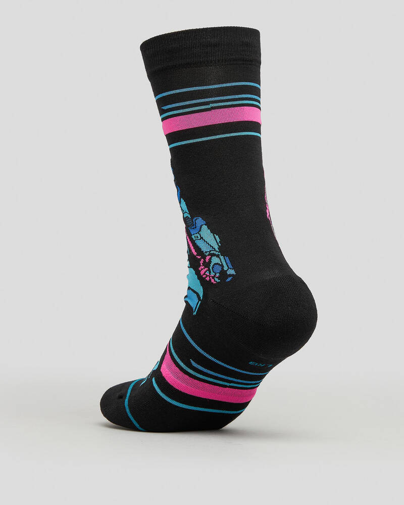 Stance Lightyear Socks for Mens