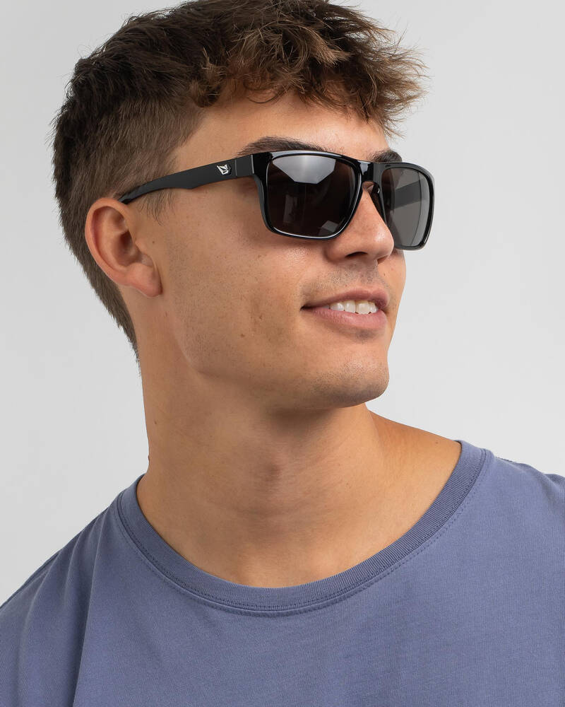 Volcom Trick Sunglasses for Mens