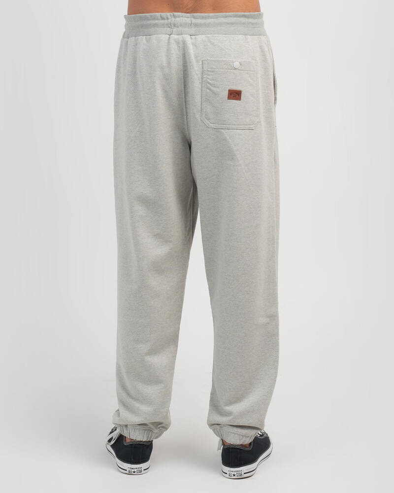 Billabong Hudson Fleece Pants for Mens