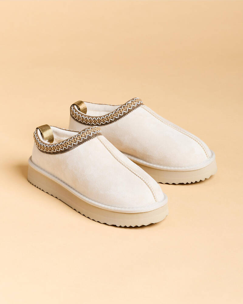 Mooloola Sabine Slippers for Womens